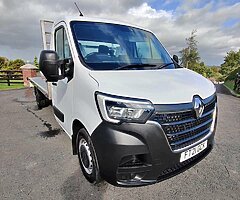 RENAULT MASTER - Image 10/10