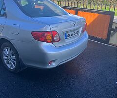 Toyota Corolla - Image 5/5