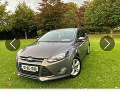 131 Ford Focus - Image 5/5