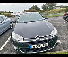 Citroen c5 - Image 4/4