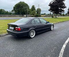 01 E39 530d