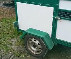 Dog trailer - Image 4/7