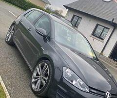 Mk7 golf