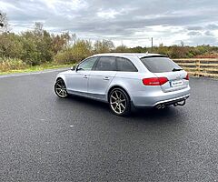 Audi A4 Quattro 210Bhp - Image 10/10