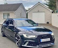 Audi a6 sline - Image 7/7