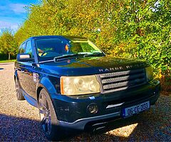 Land Rover sport - Image 4/7