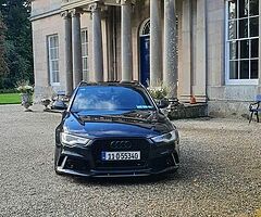 Audi a6 sline - Image 4/7