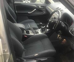 Ford s max 7 seater swaps - Image 6/10