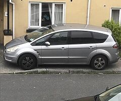 Ford s max 7 seater swaps - Image 10/10