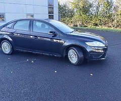 2014 AUTOMATIC FORD MONDEO 2.0 DIESEL  NEW NCT