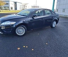 2014 AUTOMATIC FORD MONDEO 2.0 DIESEL  NEW NCT