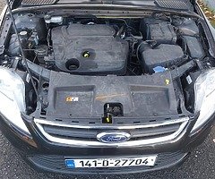 2014 AUTOMATIC FORD MONDEO 2.0 DIESEL  NEW NCT - Image 7/10