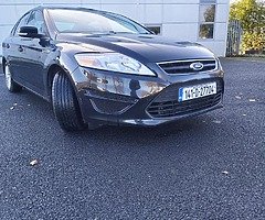 2014 AUTOMATIC FORD MONDEO 2.0 DIESEL  NEW NCT - Image 8/10