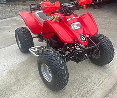 50cc quad