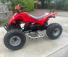 50cc quad