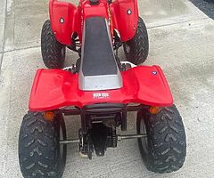 50cc quad