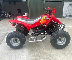 50cc quad - Image 4/4