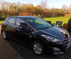 Hyundai I30 for sale !!