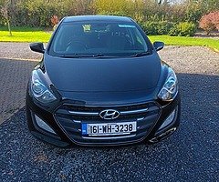 Hyundai I30 for sale !!