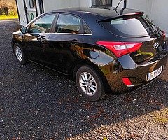 Hyundai I30 for sale !!