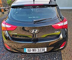 Hyundai I30 for sale !! - Image 7/7