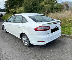 2013 FORD MONDEO 1.6 TDCI FOR BREAKING! - Image 5/5