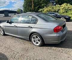 2011 BMW 3 SERIES 318i 2.0 PETROL FOR BREAKING! - Image 4/4