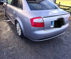 2004 Audi A4 Sline 1.9 diesel - Image 4/6