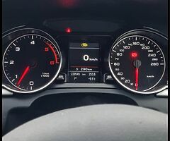 Audi A5 2.7 tdi v6 auto