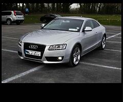 Audi A5 2.7 tdi v6 auto - Image 4/5