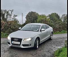 Audi A5 2.7 tdi v6 auto - Image 5/5