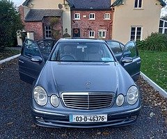 Mercedes benz coupe AMG for sell or swap