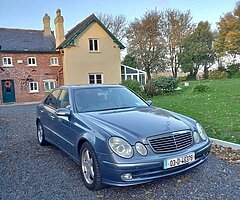 Mercedes benz coupe AMG for sell or swap - Image 5/5