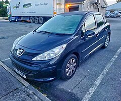 Peugeot 207 - Image 4/4