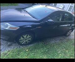 Ford mondeo - Image 4/6