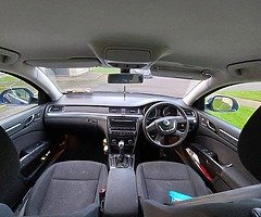 Skoda superb 1.9 tdi