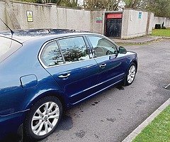 Skoda superb 1.9 tdi - Image 4/9