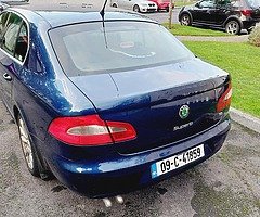 Skoda superb 1.9 tdi - Image 6/9