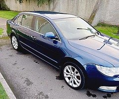 Skoda superb 1.9 tdi - Image 7/9