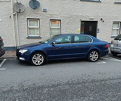 Skoda superb 1.9 tdi - Image 8/9