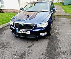 Skoda superb 1.9 tdi - Image 9/9