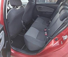 Toyota yaris 1.3 automatic - Image 5/7