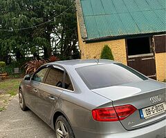 Audi A4 - Image 4/8