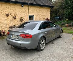 Audi A4 - Image 5/8