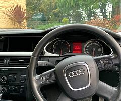 Audi A4 - Image 6/8