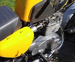 MZ 250