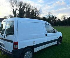 2006 SDI Berlingo - Image 4/6