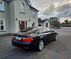 730d bmw - Image 4/5