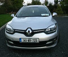 2014 Renault  DYNAMIQUE