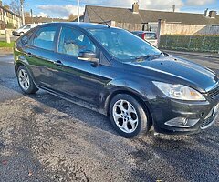 Ford Focus ( New NCT ) - Image 10/10